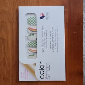 BUY MORE. SAVE MORE. Color Street Shake Your Shamrock